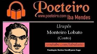 Urupês Audiolivro de Monteiro Lobato [upl. by Rosenbaum]