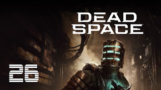 Dead Space Part 26 Fire block [upl. by Llenad586]