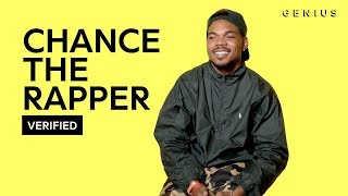 Chance The Rapper quot65th amp Inglesidequot Official Lyrics amp Meaning  Verified [upl. by Eilyac]