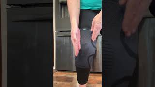 Modvel for Optimal Knee Support for Running and Sports ad [upl. by Kym]