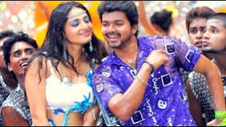 Chinna Thamarai  Vettaikaaran 1080p HD Video Song [upl. by Notanhoj]