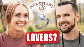 Shocking Heartland Facts Fans Have No Idea About [upl. by Kenneth33]