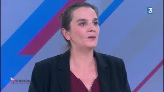 Retraites  Réponses authentiques dune députée [upl. by Elitnahc]