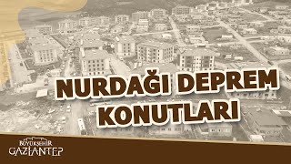 6 Şubat depremlerinin ardından yaralar sarılmaya devam ediyor [upl. by Nitsua]