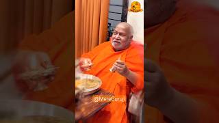 Shri Rambhadracharya Ji 🕉️📿mereguruji rambhadracharya kanhiyamittal premanandjimaharaj diwali [upl. by Aicinoid475]