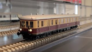 Modellbahn Neuheiten 2024  heute BRAWA [upl. by Airdnahs]