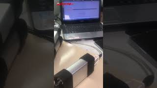 NEW Can Clip V236 For Renault Support CANM System Diagnose Clip Software Testing [upl. by Dyl]