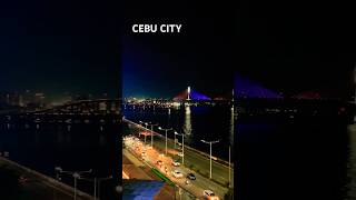 Cebu City Philippines cclexbridge cebucity cebutravel srpcebucity smseasidecebu [upl. by Annabella983]