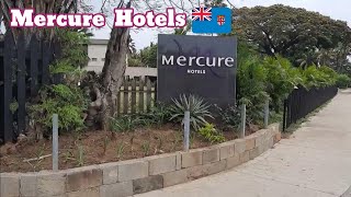 Mercure Hotels [upl. by Enelie]