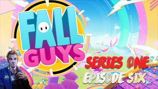 Fall Guys 60 [upl. by Enitsyrhc]