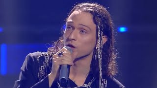 Irama  Sanremo 2022  Ovunque sarai  live full HD  video completo serata finale [upl. by Jeffcott]