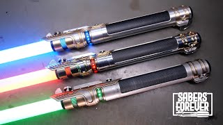 Proelium Installed by Sabers Forever [upl. by Cleland]