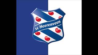 Heerenveen Goaltune 2020 [upl. by Madoc]