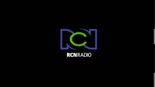 Jingle Navidad RCN Radio 2003  2007 [upl. by Bina]