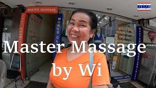 Master Massage by Wi [upl. by Osnola]