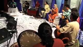 Bamdad Falahati Nafir Ensemble Pish Bia [upl. by Doll80]