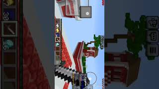 eggwars gameplay 1 minecraft pvp cubecraft eggwars [upl. by Nnairol]