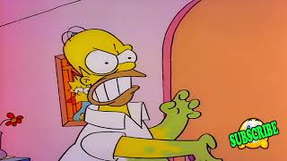 Homer Mad Homer Smash Aka Angry Dad [upl. by Ashley]