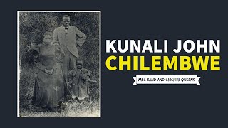 Kunali John Chilembwe by MBC Band Original [upl. by Gahan]