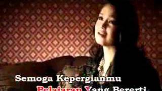 siti nurhaliza melawan kesepian karaoke [upl. by Thordia]