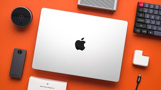 MacBook Accessories You Probably Havent Heard Of In 2024 [upl. by Anida805]