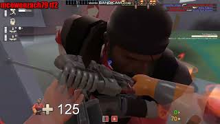 TF2 Casual Server Run March 5 2024 R2668 [upl. by Silletram149]