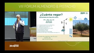 Optimización de recursos hídricos durante el riego mediante sensores climáticos y humedad del suelo [upl. by Leugim]