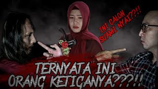 DEMI LELAKI INI NYAI KELUAR DARI TEAM AK [upl. by Gwennie513]