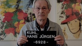 Deutschlands bester Geldfälscher  Hans Jürgen Kuhl TRUE CRIME STORIES WVWS [upl. by Notsua]