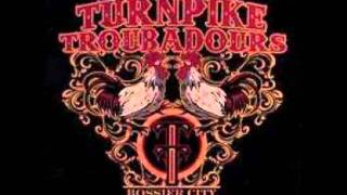 Turnpike Troubadours  The Funeral [upl. by Capon]