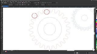 Enhanced Boundary Tools in Corel DESIGNER CorelDRAW Technical Suite [upl. by Anniken]