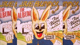 Jive Bunny HD [upl. by Amick466]