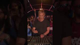 Ben Klock  Boiler Room x Glitch Festival 2024 [upl. by Tisbe]