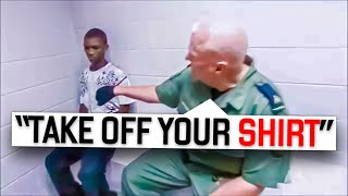 WTF Moments On Beyond Scared Straight [upl. by Stefano148]