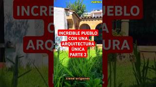 EL PUEBLO COSTERO DONDE SE MEZCLAN TODOS LOS ESTILOS ARQUITECTÓNICOS  PARTE 2 [upl. by Atsev]