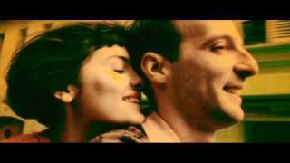 Amelie Complete Soundtrack  25 Quimper 94 [upl. by Lower]