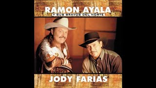 Ramón Ayala Y Jody Farias  Le Quiero Preguntar 2001 [upl. by Cornelia857]