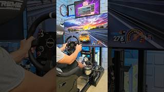 RX7 TUNADO  GAMING  ASSETTO CORSA shorts games [upl. by Necila]