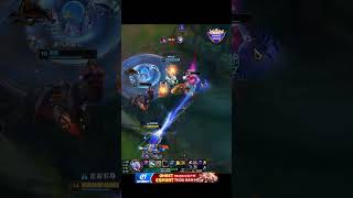 Aurelion sol jg leagueoflegends lol highlights foryou [upl. by Arik]