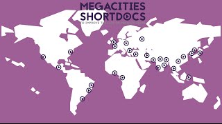 MegaCitiesShortDocs Contest amp Festivals [upl. by Ydorb]