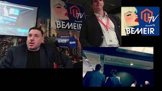 MagentoTV Live From Meet Magento New York 2024 [upl. by Urania]