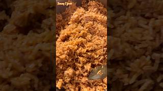 Best Smoky Party Jollof Rice 😋 [upl. by Philip]