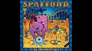 Spafford For Amusement Only 2018 vinyl record [upl. by Ailegave]