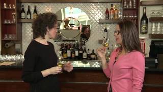 White Wine 101 with Laura Bain [upl. by Noinatrad]