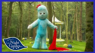 Iggle Piggle and Friends 2 Hours of In The Night Garden [upl. by Bomke]