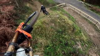 GoPro Amaury Pierron and Friends Training Ride [upl. by Weeks514]