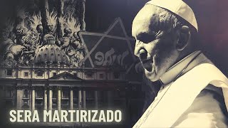 🚨 Papa Francisco Cae Herido y Luego en El Hospital Visión de Una Monja Brasileña [upl. by Berglund]