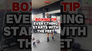 Build Your Offense amp Defense from the Ground Up boxingdefense regalboxing fyp boxingtips boxeo [upl. by Serene658]