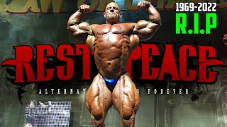 GONE TOO SOON – REMEMBERING A BODYBUILDING LEGEND  Tom Prince [upl. by Eeleak]