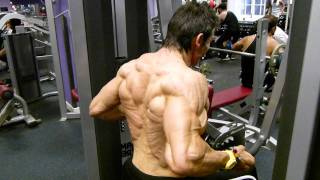 Helmut Strebl  back definition [upl. by Anitnelav915]